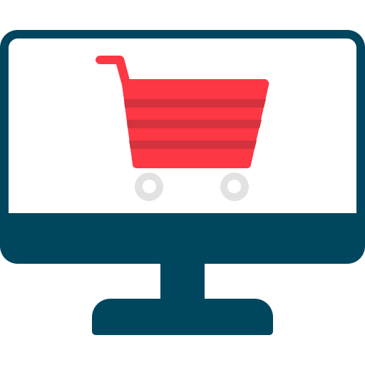 ecommerce seo icon