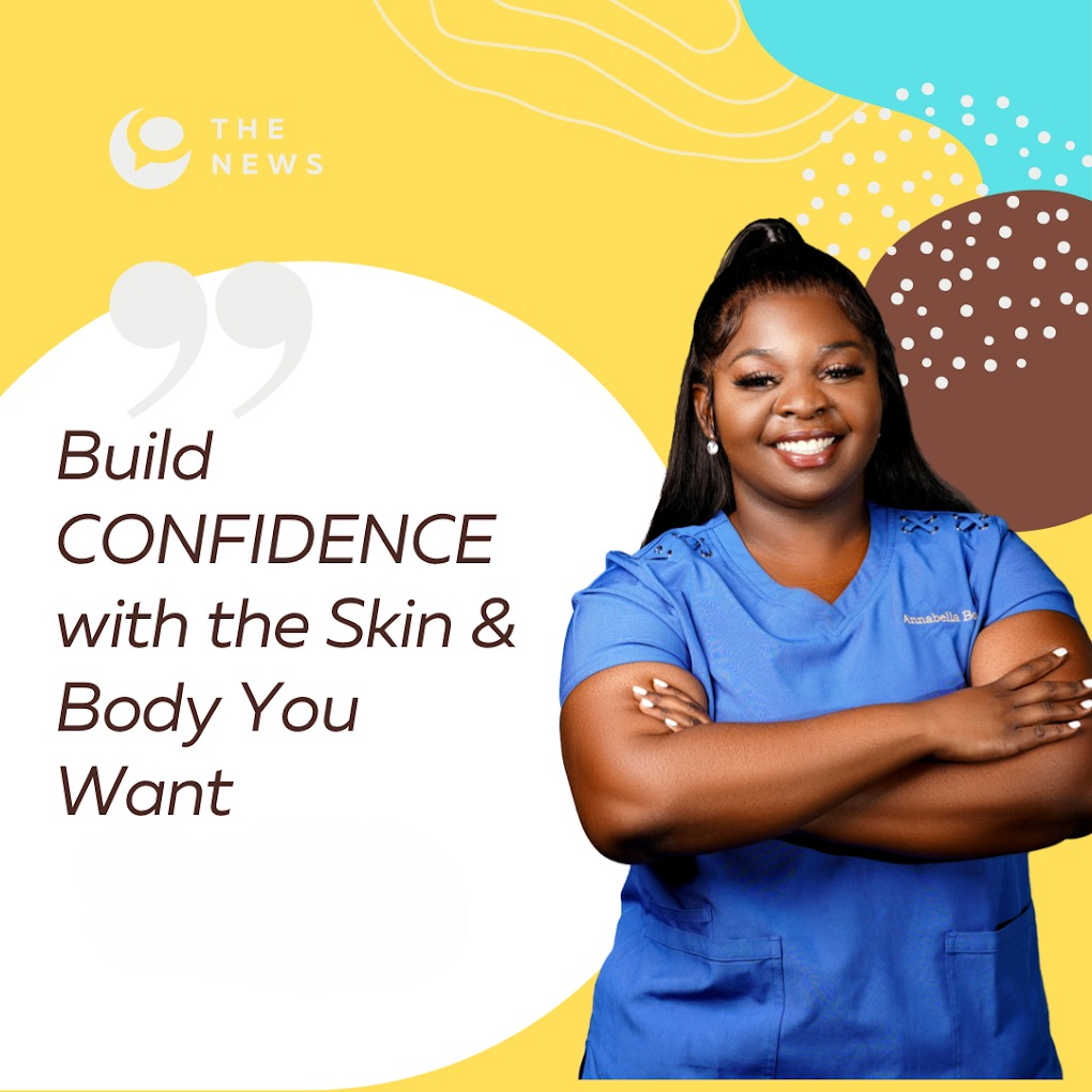 Annabella Body spa SEO help